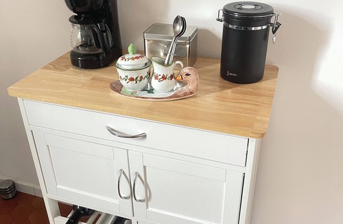 Sahurs House | Country house