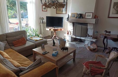 Holnon House | Country house