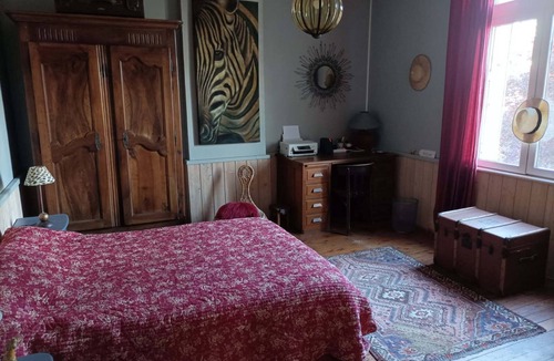 Holnon House | Country house