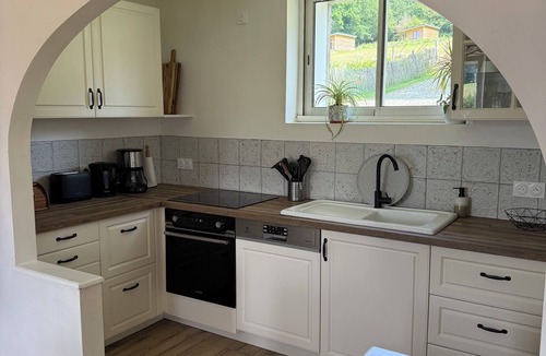 Saint-Gilles-du-Mene House | Country house