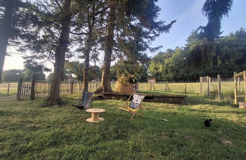 Saint-Gilles-du-Mene House | Country house