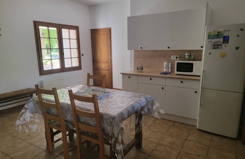 Le Vernet House | Country house