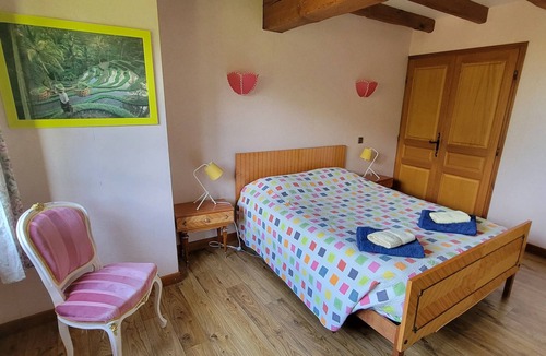 Le Vernet House | Country house