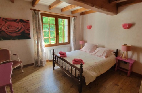 Le Vernet House | Country house