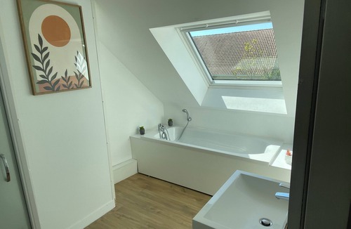 Le Wast Bed & Breakfast | Country house