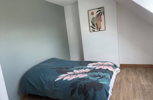 Le Wast Bed & Breakfast | Country house
