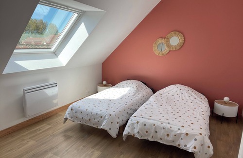 Le Wast Bed & Breakfast | Country house