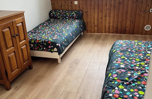 Les Ancizes-Comps House | Country house