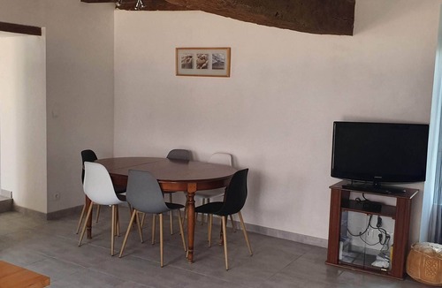 Les Bois d'Anjou House | country house for rent