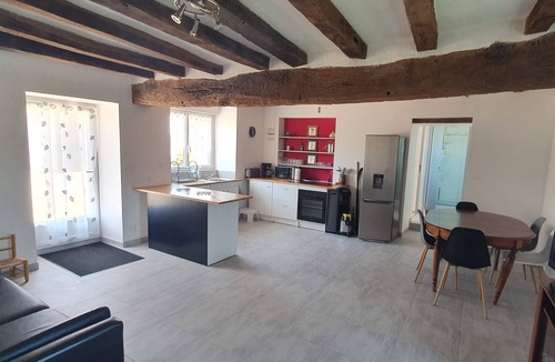 Les Bois d'Anjou House | country house for rent