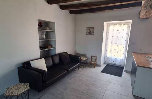 Les Bois d'Anjou House | country house for rent