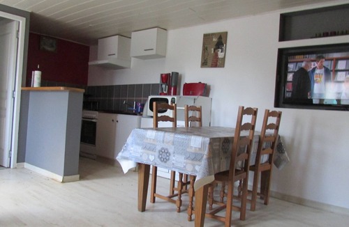 Les Bondons House | Country house