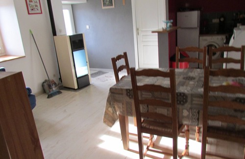 Les Bondons House | Country house