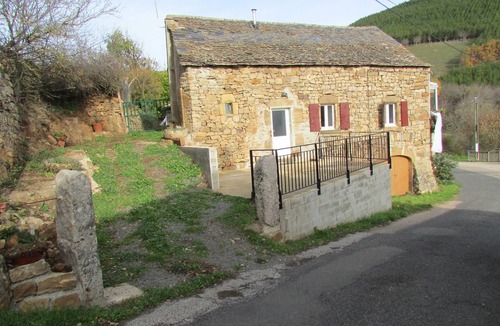 Les Bondons House | Country house