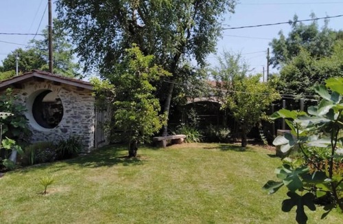 Les Brouzils House | Country house