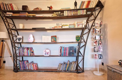 Lespignan House | Country house