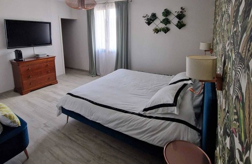 Lespignan House | Country house