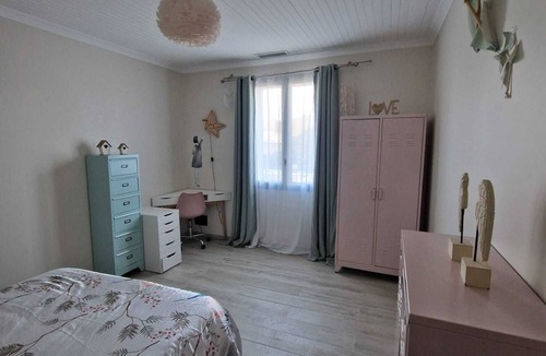 Lespignan House | Country house