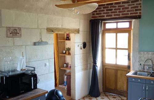 Lhomme House | Country house