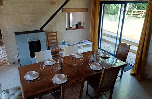 Lhomme House | Country house