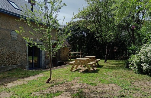 Lhomme House | Country house