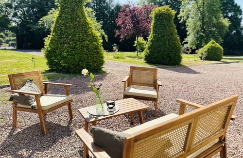 Lieurey House | Country house