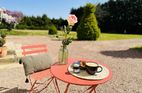 Lieurey House | Country house