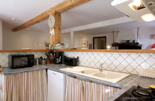 Limoux House | Country house.