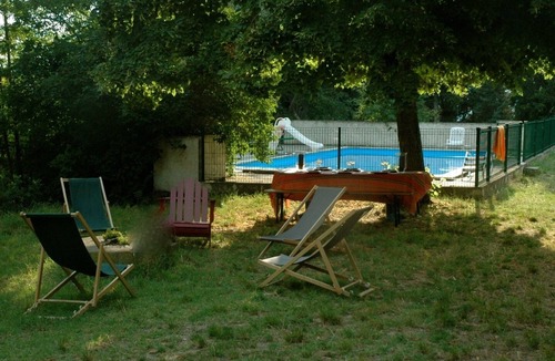 Limoux House | Country house.