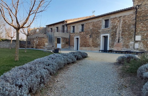 Livron-sur-Drome House | Country house