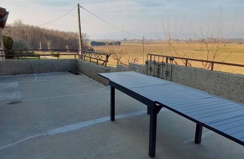 Livron-sur-Drome House | Country house