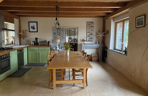 Locronan House | Country house