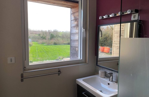 Locronan House | Country house