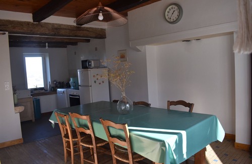 Lugan Cottage | Country house