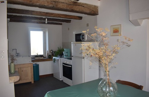 Lugan Cottage | Country house