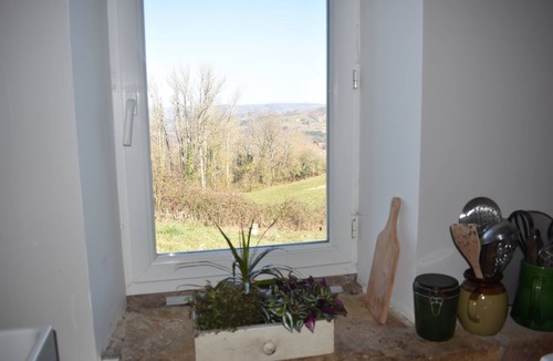 Lugan Cottage | Country house