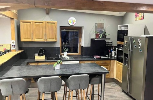 Moulin-Mage House | Country house