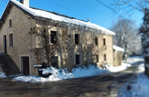 Moulin-Mage House | Country house