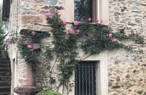 Moulin-Mage House | Country house