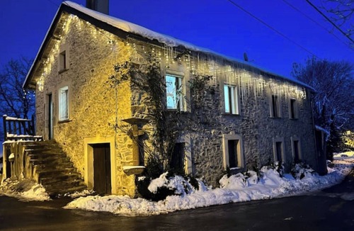 Moulin-Mage House | Country house