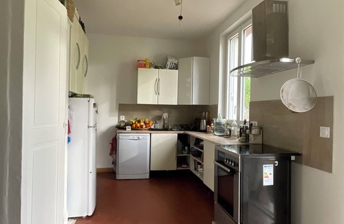 Nonville House | Country house