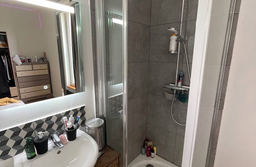 Nonville House | Country house