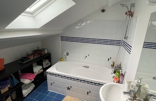 Nonville House | Country house