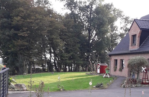 Cassel House | Country house