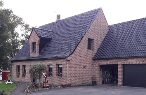 Cassel House | Country house