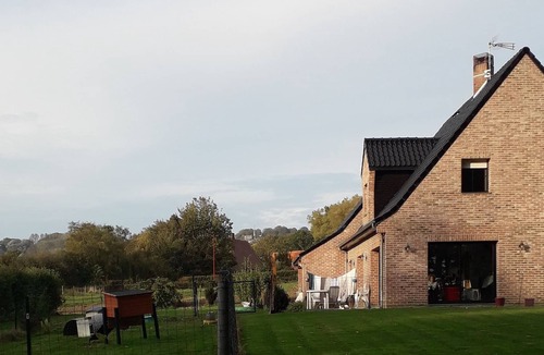 Cassel House | Country house