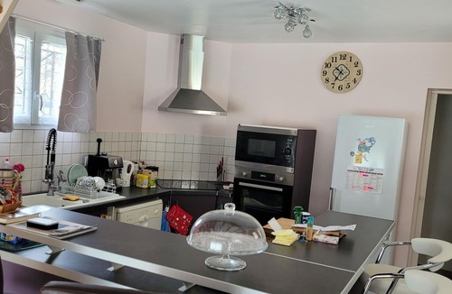 Perissac House | Country house