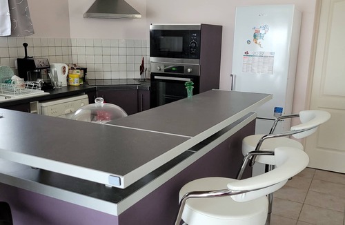 Perissac House | Country house