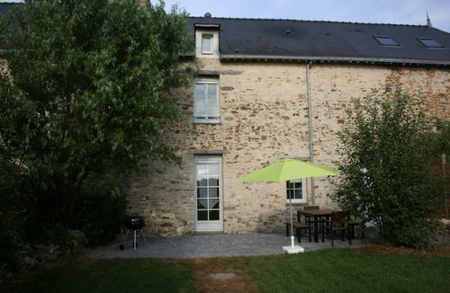 Pannece House | COUNTRY HOUSE