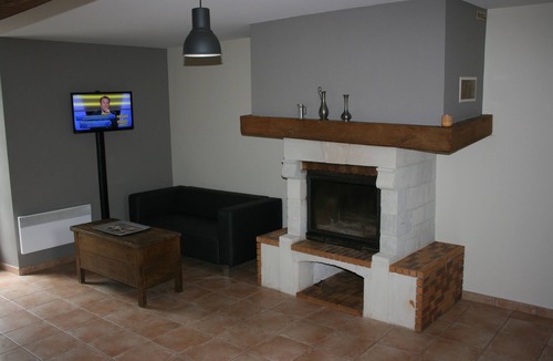 Pannece House | COUNTRY HOUSE